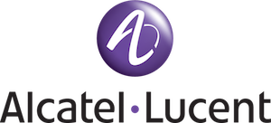 logo d'Alcatel Lucent