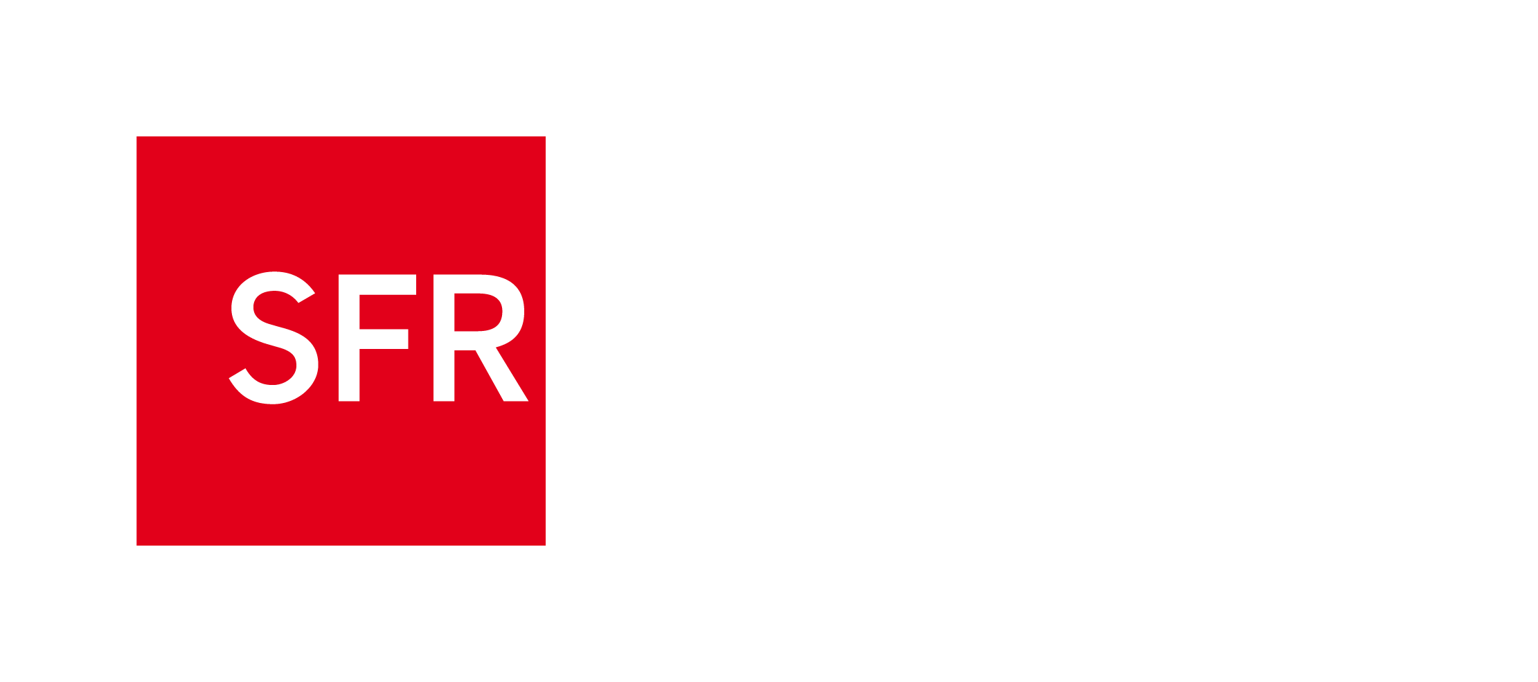 logo SFR Business
